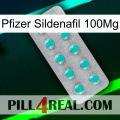 Pfizer Sildenafil 100Mg 28